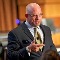 Flint McGlaughlin Email & Phone Number