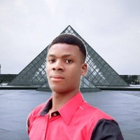 REMMS Employee Gabriel Benjamin's profile photo
