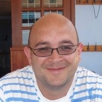 CustomerKNECT Employee Gavin Walker's profile photo