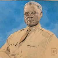 Freelance Designer / Self Employed Employee John Ofori's profile photo