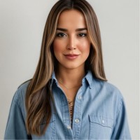 Folha Tech Employee Adriele Almeida's profile photo
