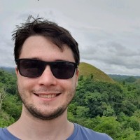 Amped Digital Employee Jonathan Barker's profile photo