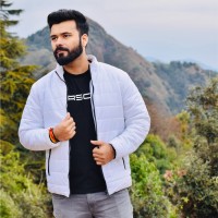 Genpact Employee Rishabh Rishabh's profile photo