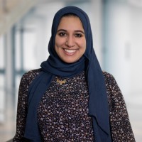 Embark Safety Employee Mona Eskariyat's profile photo