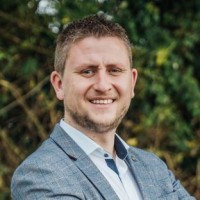 BCN Employee Ryan McCracken's profile photo