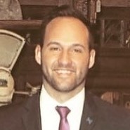 Equity Group Investments Employee Michael Moffett's profile photo