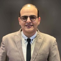 Adapt40 Employee Ismail Abdelghani's profile photo