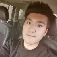 Le Mans Toyota Employee Hanxiong Wang's profile photo