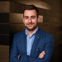 Alex Gavalas Email & Phone Number