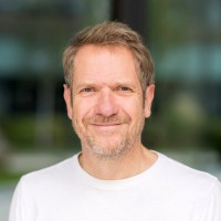 ClientSide Podcast Employee Nelson McConnell's profile photo