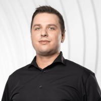 Notino Employee Mário Molčan's profile photo