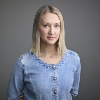 Tapestry Employee Anna Carlsson's profile photo