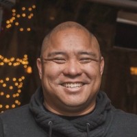 NVIDIA Employee Lee D's profile photo