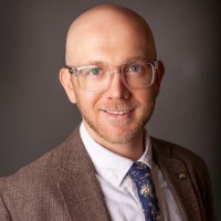 Standards Council of Canada (SCC) Employee Justin Osmond's profile photo