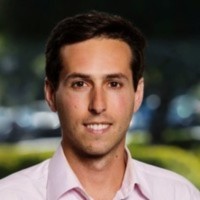 Kasa Living, Inc. Employee Roman Pedan's profile photo
