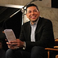 MS NOW Employee Ayman Mohyeldin's profile photo