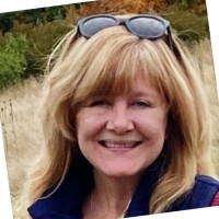 Social Work PRN Inc Employee Bonnie Haines's profile photo