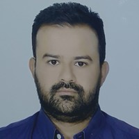 SONARGES Employee Mohamed Karaoui's profile photo