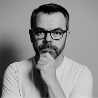 Multiform Employee Flemming Gjesing's profile photo