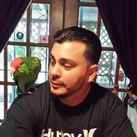 ProXopS Employee Donnie Alanis's profile photo