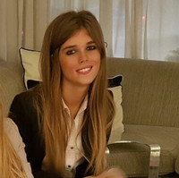 USUARIA Employee Lara Gadaleta's profile photo