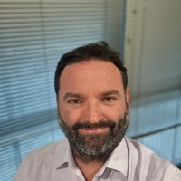 Rubau Tarrés S.A. Employee Jose Ferri's profile photo