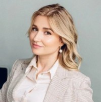 Andersen Lab Employee Lena Thompson's profile photo