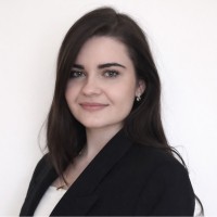 ForkJoin Employee Valeriia Hordiienko's profile photo