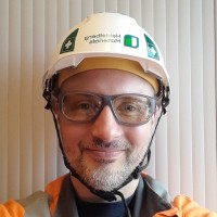 Graphitech Nuclear Employee Lefevre Yoann's profile photo
