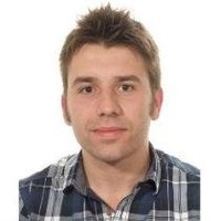 ALK Employee Julio Prieto Rodriguez's profile photo