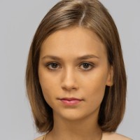 First Impressions International Employee Emily Bonnet's profile photo