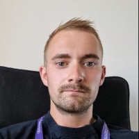 Wildanet Employee Bradley Ferris-Roberts's profile photo