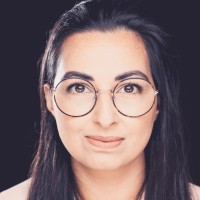 Elif Akin Email