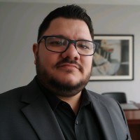 Helpvend Employee Marcos Souza's profile photo