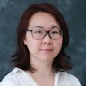 Vivid Vision Employee Julia Yu's profile photo