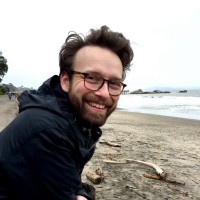 Cabrillo College Employee Nick Rowell's profile photo