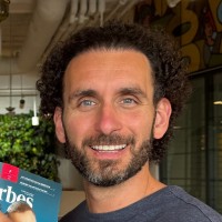 Flobotics Employee Karl Mielnicki's profile photo
