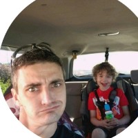 Warner Bodies Employee Brandon A.'s profile photo