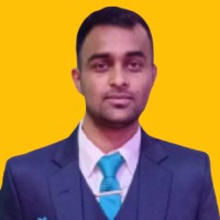 Xebia Employee Rishikesh Raj's profile photo