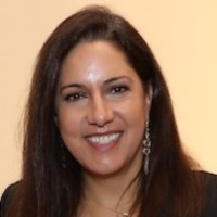 March of Dimes Employee Cindy Rahman's profile photo