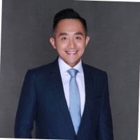 Continuum Alpha Wealth Management 延承财富资管 Employee Lawrence Lee's profile photo