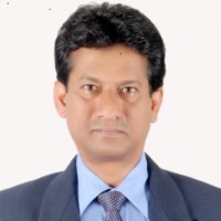Subrata Nag Email & Phone Number