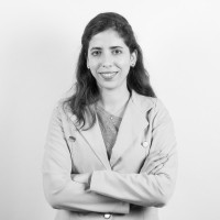 IDHEA Employee Hala Guebli's profile photo