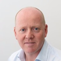Barclays Employee Paul Clark's profile photo