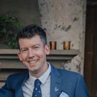 Tennis Australia Employee Kevin Chandler's profile photo