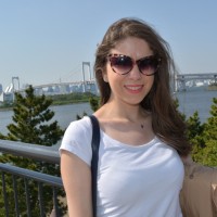 Humanity.com, Inc. Employee Katarina Kinkela's profile photo