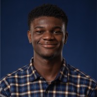 The Engineering Society of Detroit Employee George Alabi's profile photo