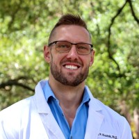 FSU Anne Spencer Daves College of Education, Health, and Human Sciences Employee Andrew Koutnik's profile photo