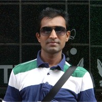 Pandit Deendayal Energy University Employee Nitin Chaudhari's profile photo