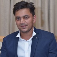 RSG Stones Employee Sandeep Goyal's profile photo